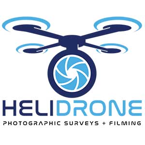 Uav Drone Survey Photographic Film Surveys Helidrone - 
